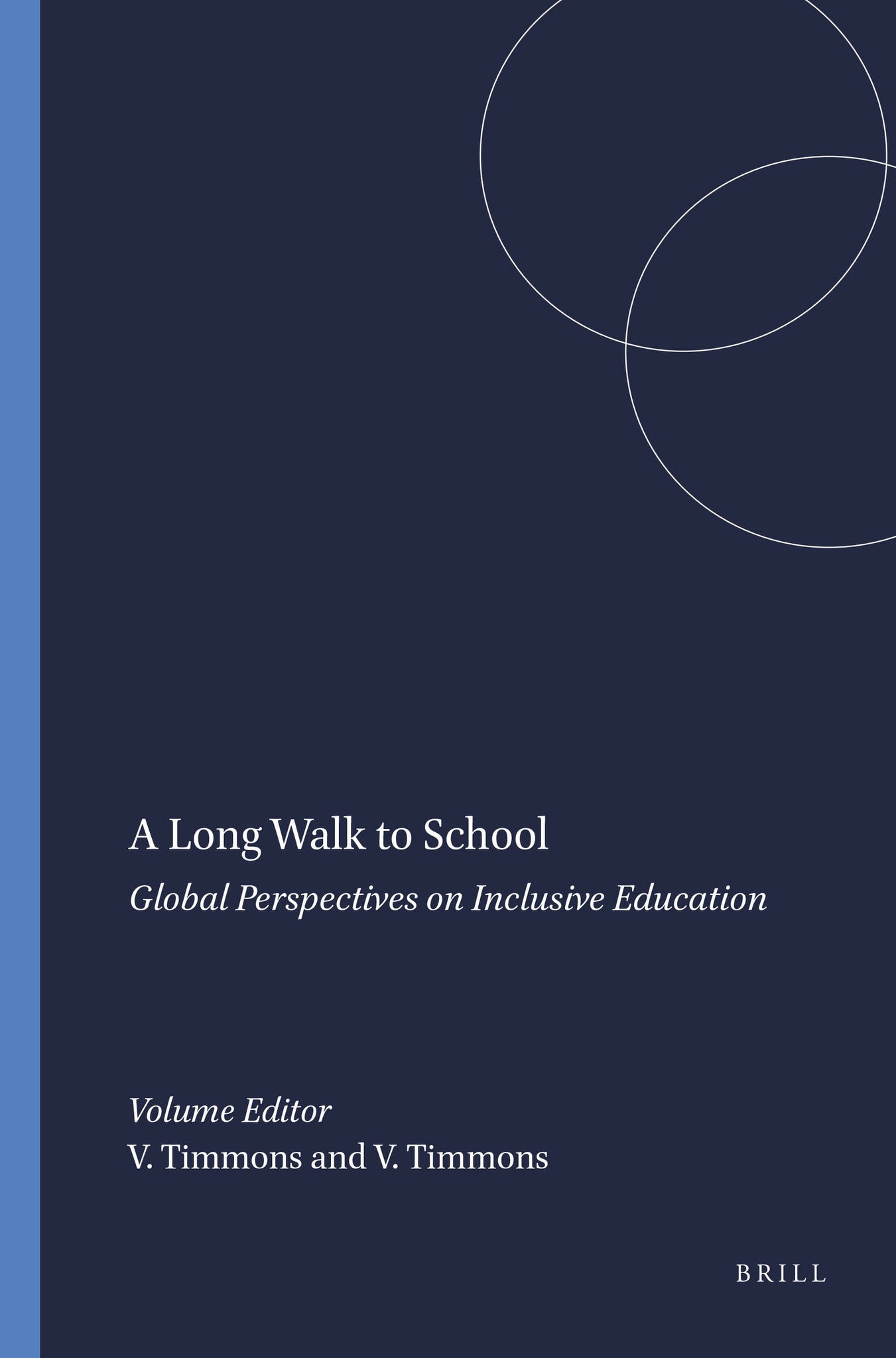 A Long Walk to School